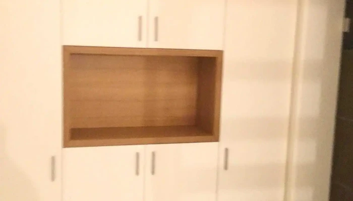 Schreinerei Norbert Thorn -  Schrank - Reckingen/mess