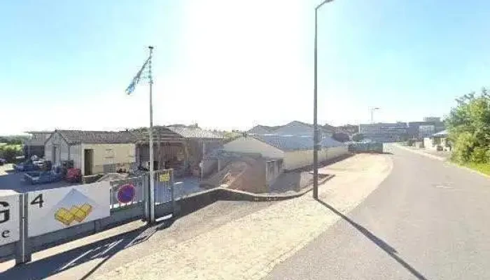 Securoute -  Tec Sarl Street View 360deg Fotos - Wormeldingen