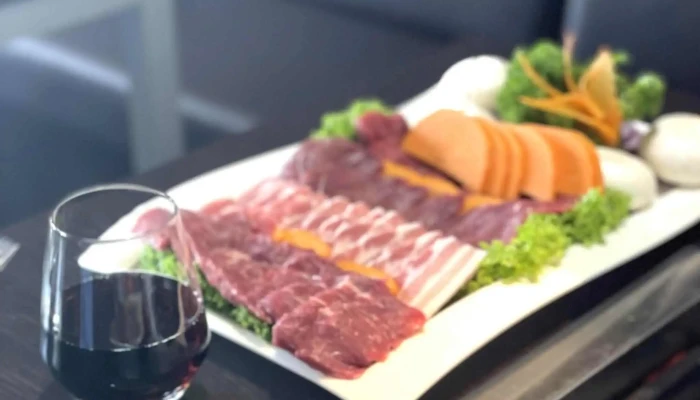 Seoul Grill -  Bewaertungen - Schüttringen