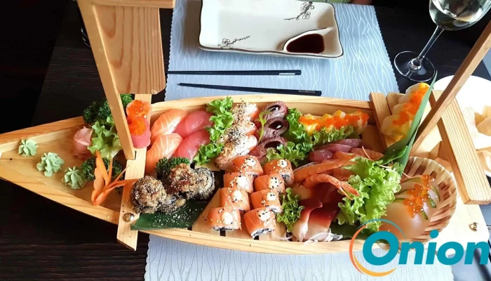 Seoul Grill -  Essen Und Trinken - Schüttringen
