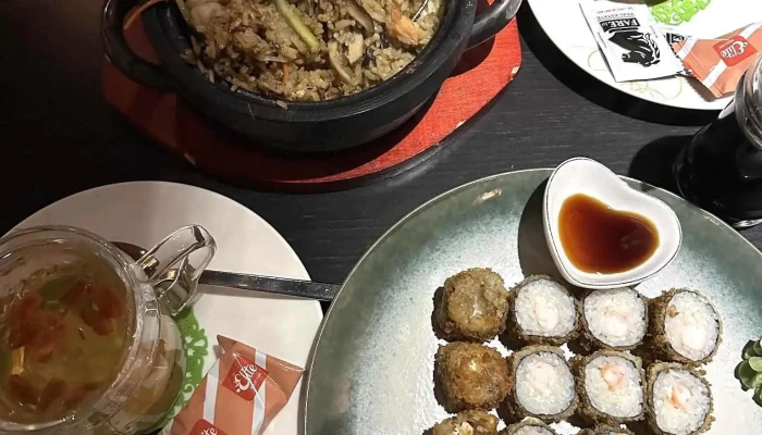 Seoul Grill -  Neueste - Schüttringen