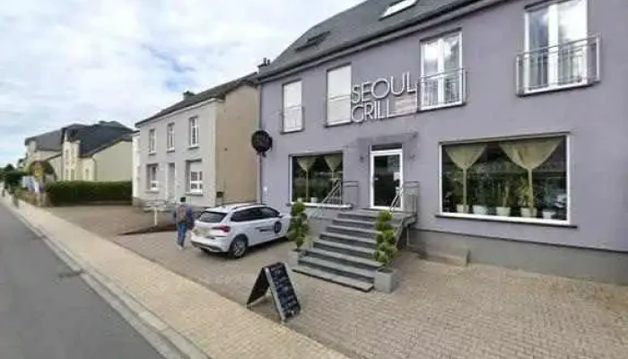 Seoul Grill -  Street View 360deg Fotos - Schüttringen