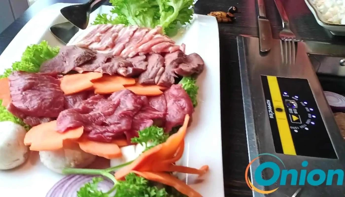 Seoul Grill -  Videos - Schüttringen