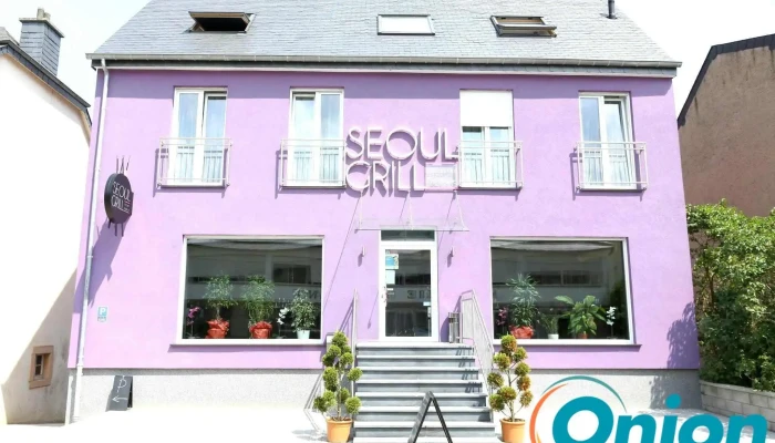 Seoul Grill -  Vom Inhaber - Schüttringen