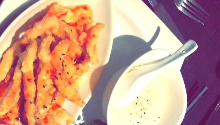 Seoul Grill -  Wou - Schüttringen