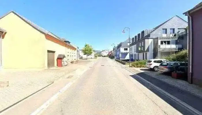 Serrurerie Bouchart Marc -  Street View 360deg Fotos - Kehlen