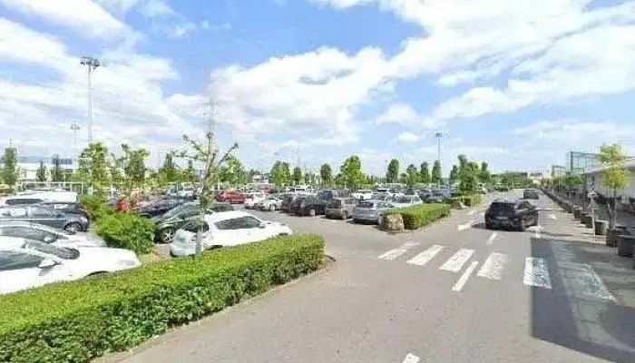Service Apres Vente Leclerc Street View 360deg Fotos - Monnerich