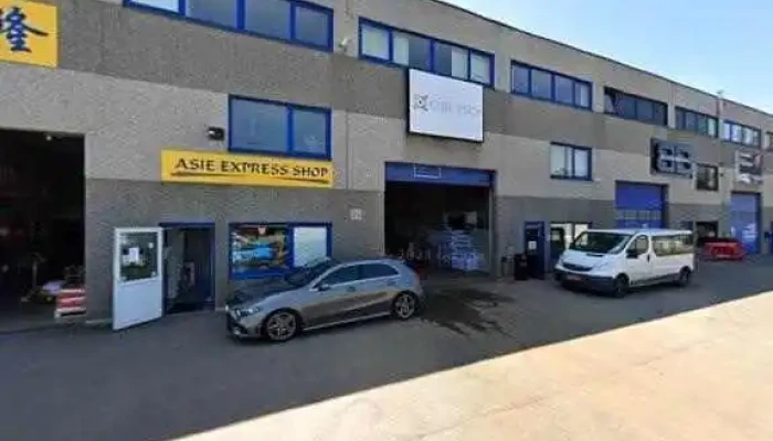 Service De Proximite Street View 360deg Fotos - Esch An Der Alzette