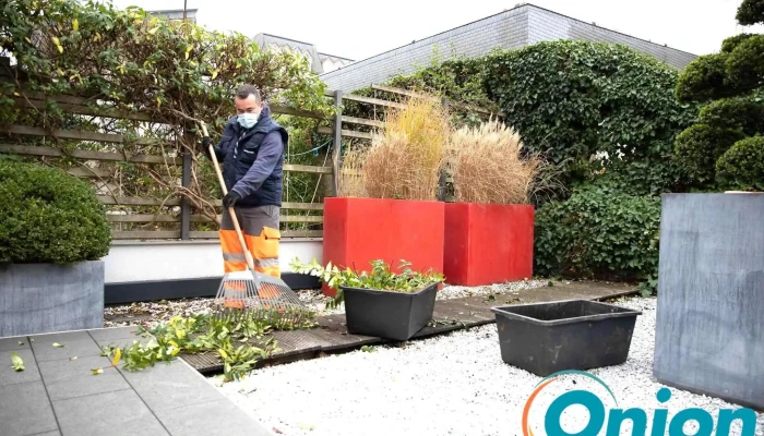 Service De Proximite Vom Inhaber - Esch An Der Alzette