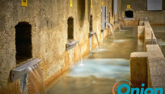 Service des Eaux - Ville de Luxembourg - Luxemburg