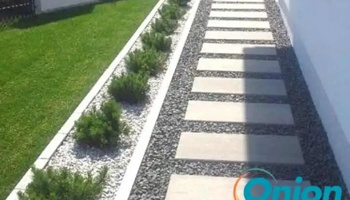 Service Fir Gaart An Heem Sarl -  Garten - Luxemburg