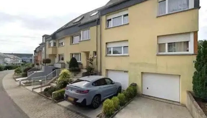 Service Fir Gaart An Heem Sarl -  Street View 360deg Fotos - Luxemburg