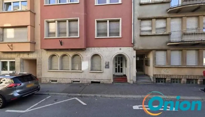 Service Krank Kanner Doheem - garde d'enfants malades à domicile - Luxemburg