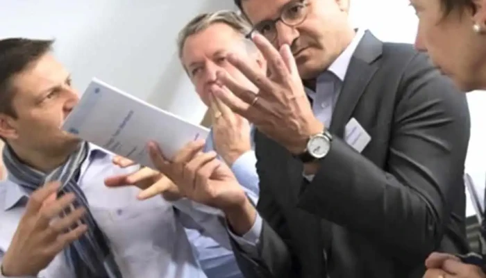 Servier Luxembourg Sa -  Vom Inhaber - Bertrange