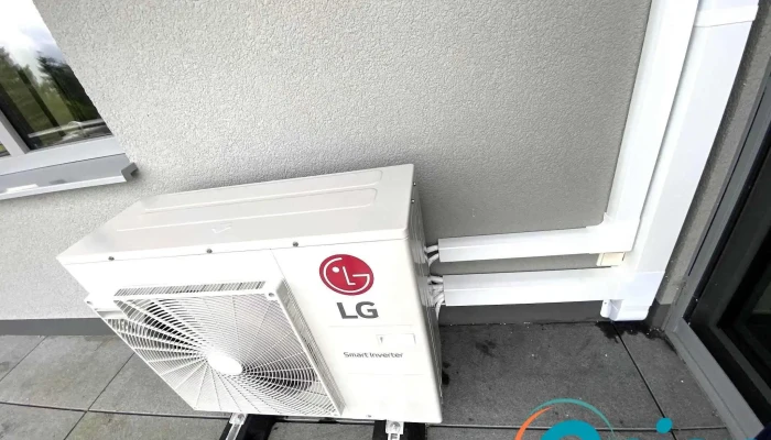 Servtec Lux Sarl Klimaanlage - Mamer