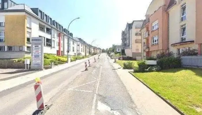 Sgreccia Service Audio -  Video Sa Street View 360deg Fotos - Sassenheim