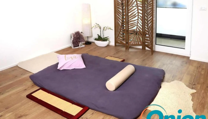 Shiatsu Marisa - Burg Hollenfels Helperknapp