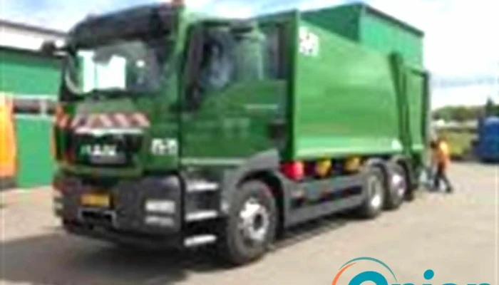 Sica -  Lastkraftwagen - Kehlen