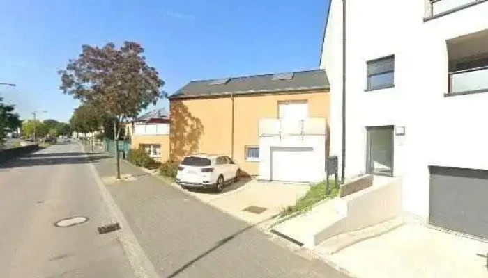Sichel -  Esch Sa Elo Ope - Käerjeng