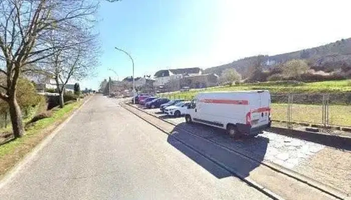 Sidec   Parc A Conteneurs Street View 360deg Fotos - Wiltz