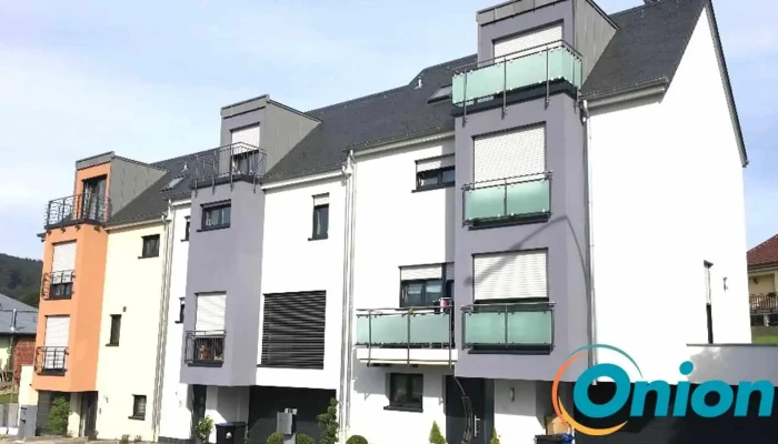 Siebenaller Constructions Remisene - Mersch