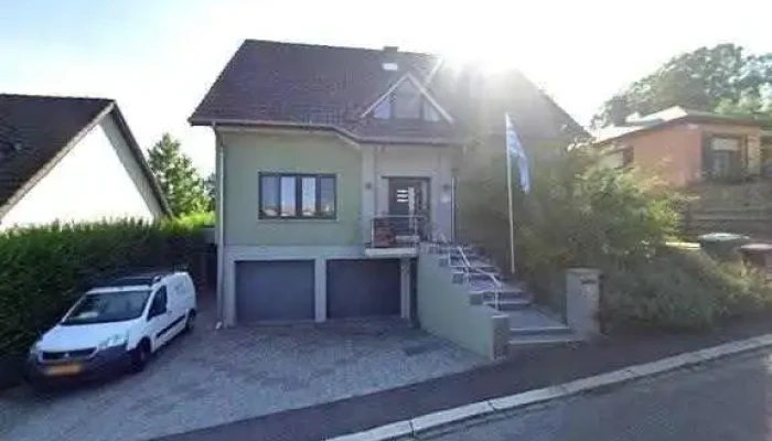 Sieblan Sarl Sarl Bewaertunge - Dalheim