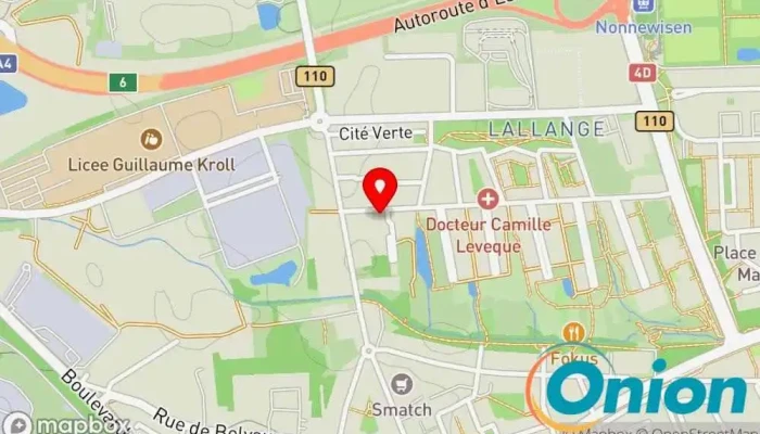 Silva da Rosa Jessica (Dr) - Esch-Sur-Alzette