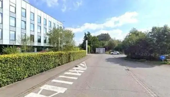 Skelia Sarl -  Street View 360deg Fotos - Koerich