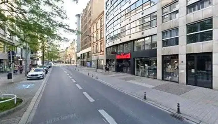 Skr Schlessel Noutdengscht Serrurier Bewaertungene - Luxemburg