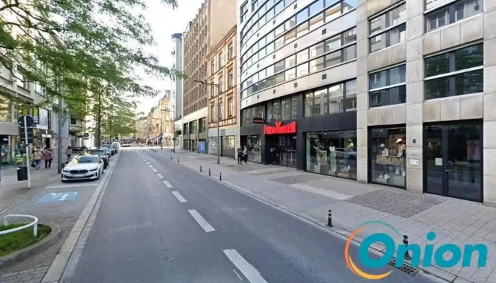 Skr Schlëssel Noutdéngscht-Serrurier - Luxemburg
