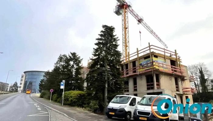 Sl Construction Sarl Instagrame - Bettembourg