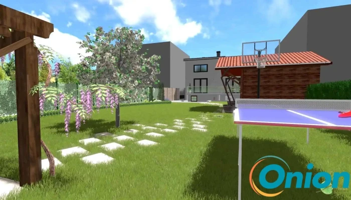Sm Concept Paysage -  Vom Inhaber - Monnerich