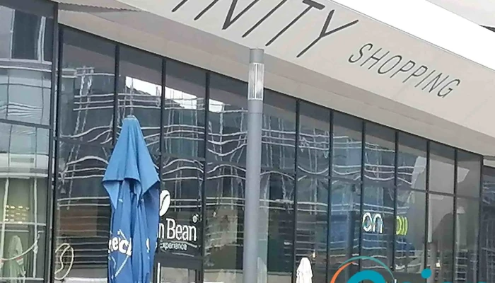 Smart Quality Cleaning Sarl S Aussenbereich - Luxemburg