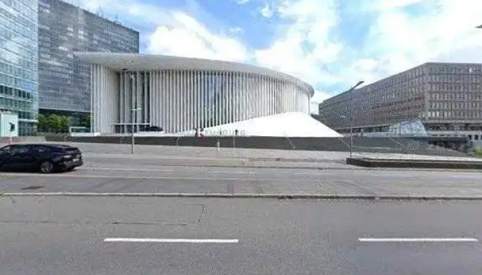 Smart Quality Cleaning Sarl S Street View 360deg Fotos - Luxemburg