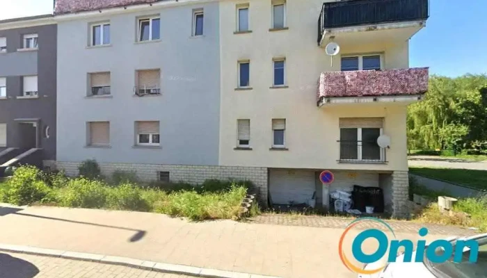 SmartThings Luxembourg - Differdange