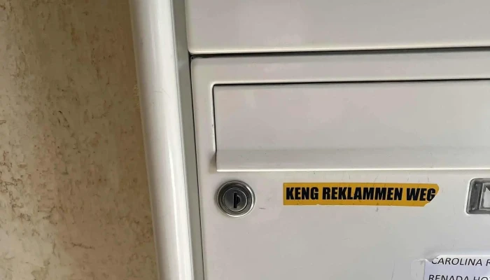 Smav Schlessel Noutdengscht 247 Geigend - Walferdingen