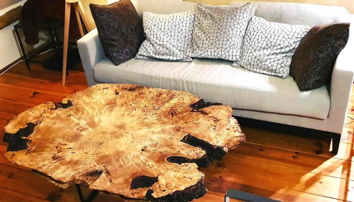 Sn Wood Design -  Remisen - Redingen