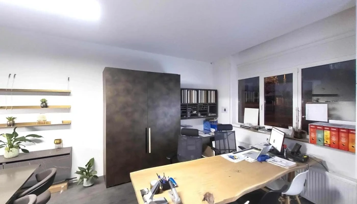 Sn Wood Design -  Street View 360deg Fotos - Redingen