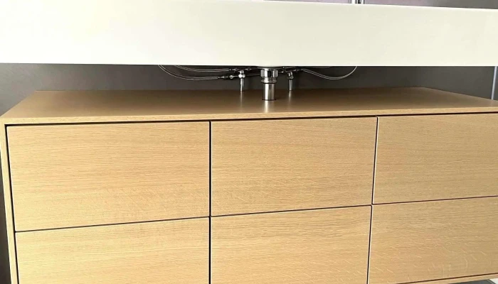 Sn Wood Design -  Websait - Redingen