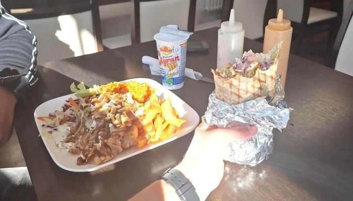 Snack Kebab La Petite Turquie -  Neueste - Ulflingen