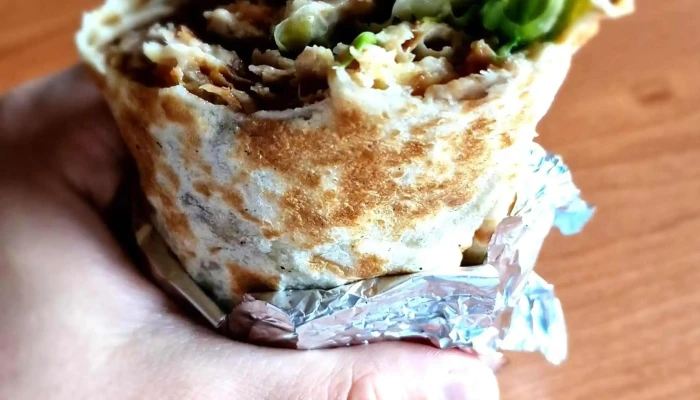 Snack Kebab La Petite Turquie -  Stonnenplang - Ulflingen