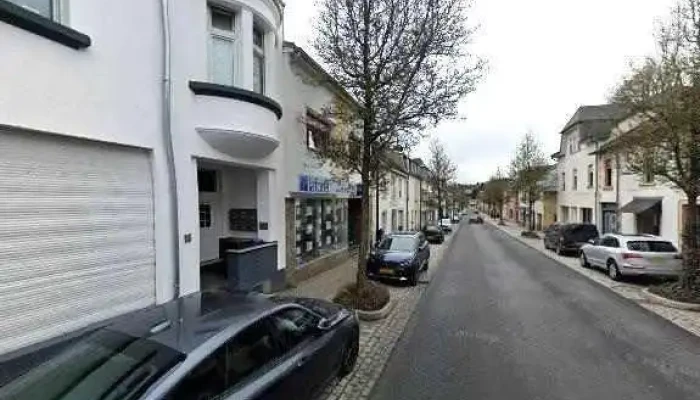 Snack Kebab La Petite Turquie -  Street View 360deg Fotos - Ulflingen