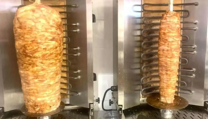 Snack Kebab La Petite Turquie -  Vom Inhaber - Ulflingen