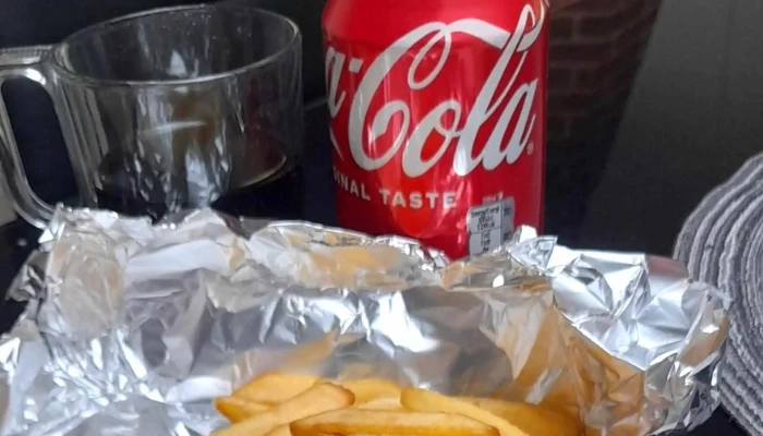 Snack Mondial Sàrl - Esch An Der Alzette