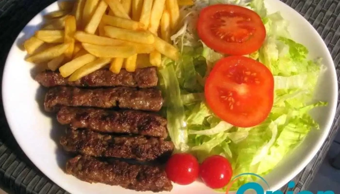 Snack Mondial Sarl Essen Und Trinken - Esch An Der Alzette