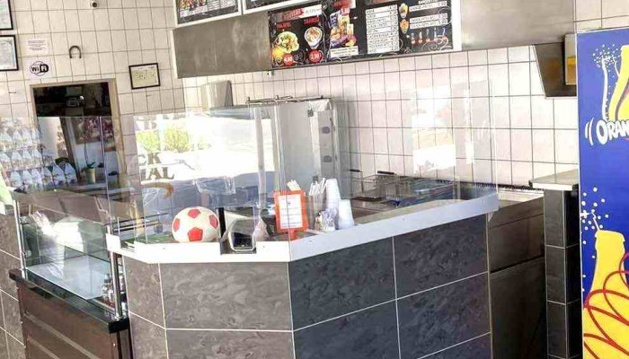 Snack Mondial Sarl No Bei Mire - Esch An Der Alzette