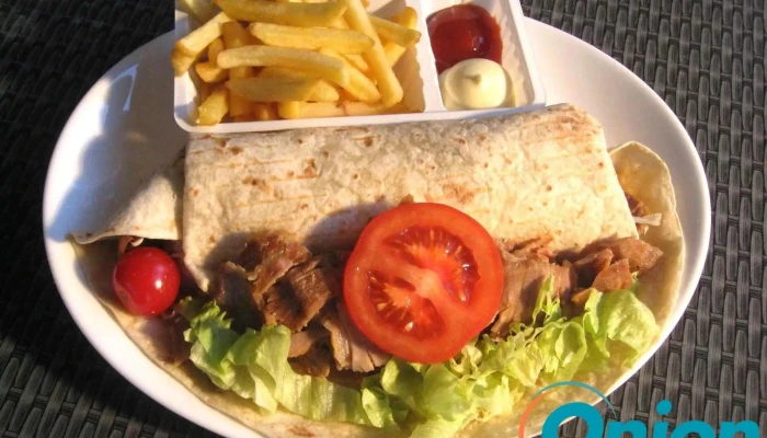 Snack Mondial Sarl Pommes Frites - Esch An Der Alzette