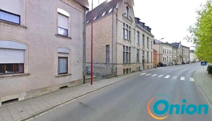 Société D'Etude De Réalisation D'Electricité Et D'Automatisme En Abrégé Serea Sa - Rümelingen