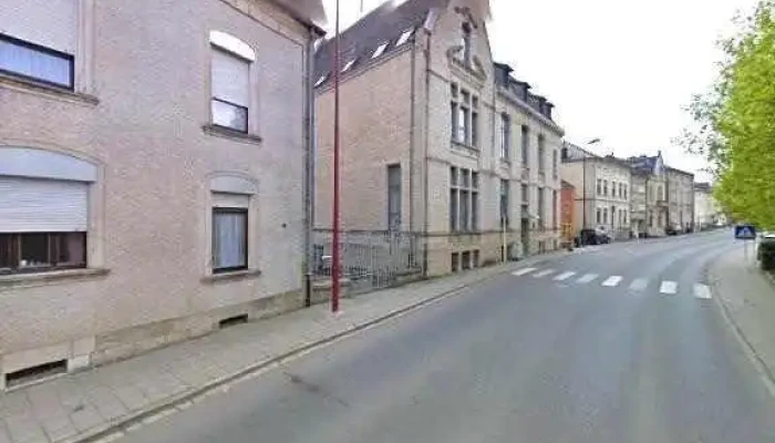Societe Detude De Realisation Delectricite Et Dautomatisme En Abrege Serea Sa Promotioune - Rümelingen