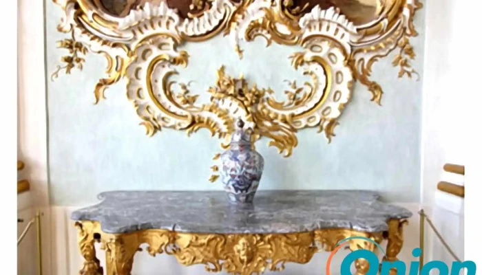 Societe Luxembourgeoise De Peinture Et Fils Sarl Innenansichten - Luxemburg